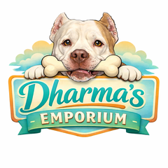Dharma’s Emporium | Meditation Cushions & Zen Pet Essentials